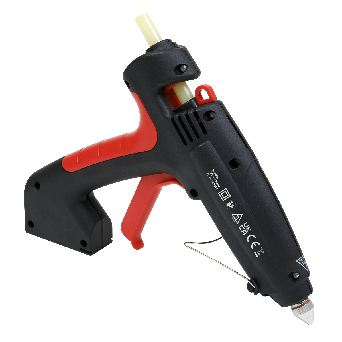 Glue Gun 450W/230V AK2921
