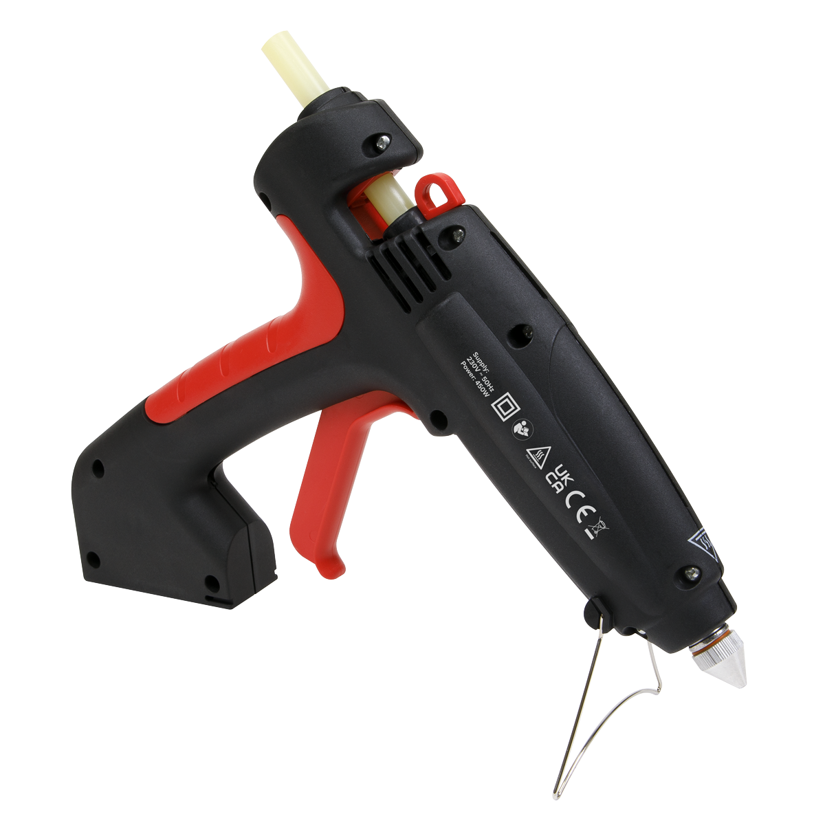 Glue Gun 450W/230V AK2921