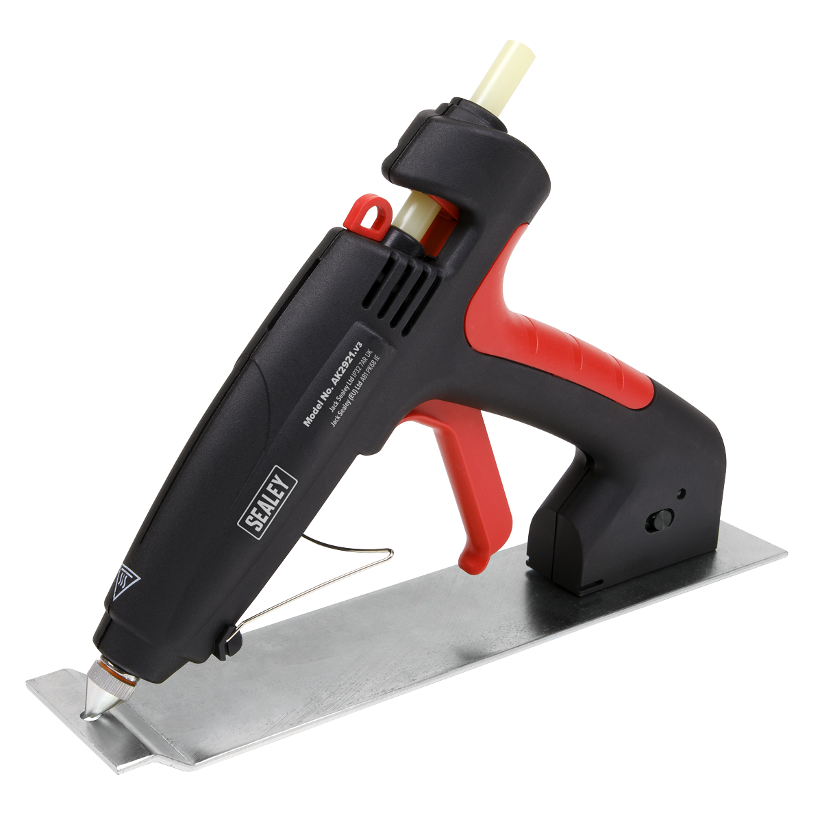 Glue Gun 450W/230V AK2921