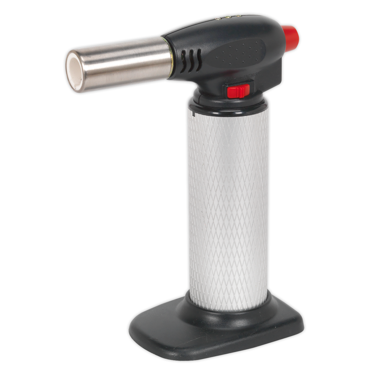 Heavy-Duty Butane Soldering Torch AK2932