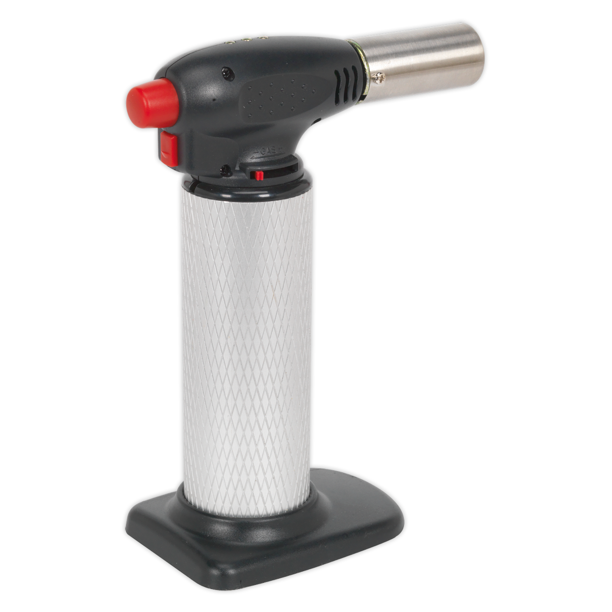 Heavy-Duty Butane Soldering Torch AK2932