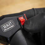 Electronic Micro Soldering Torch AK2933