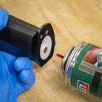 Electronic Micro Soldering Torch AK2933