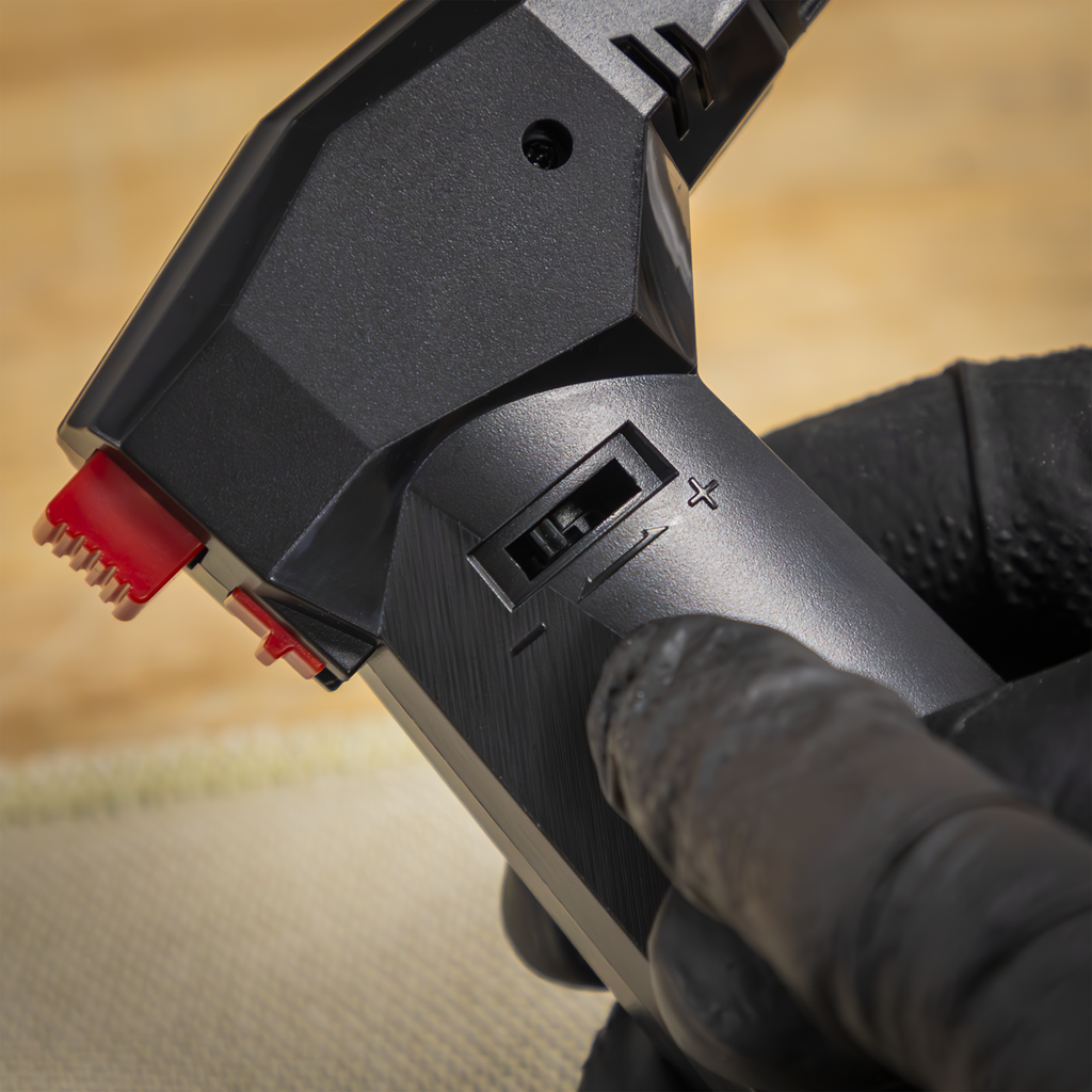 Electronic Micro Soldering Torch AK2933