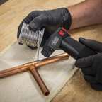 Electronic Micro Soldering Torch AK2933