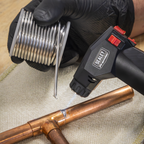 Electronic Micro Soldering Torch AK2933