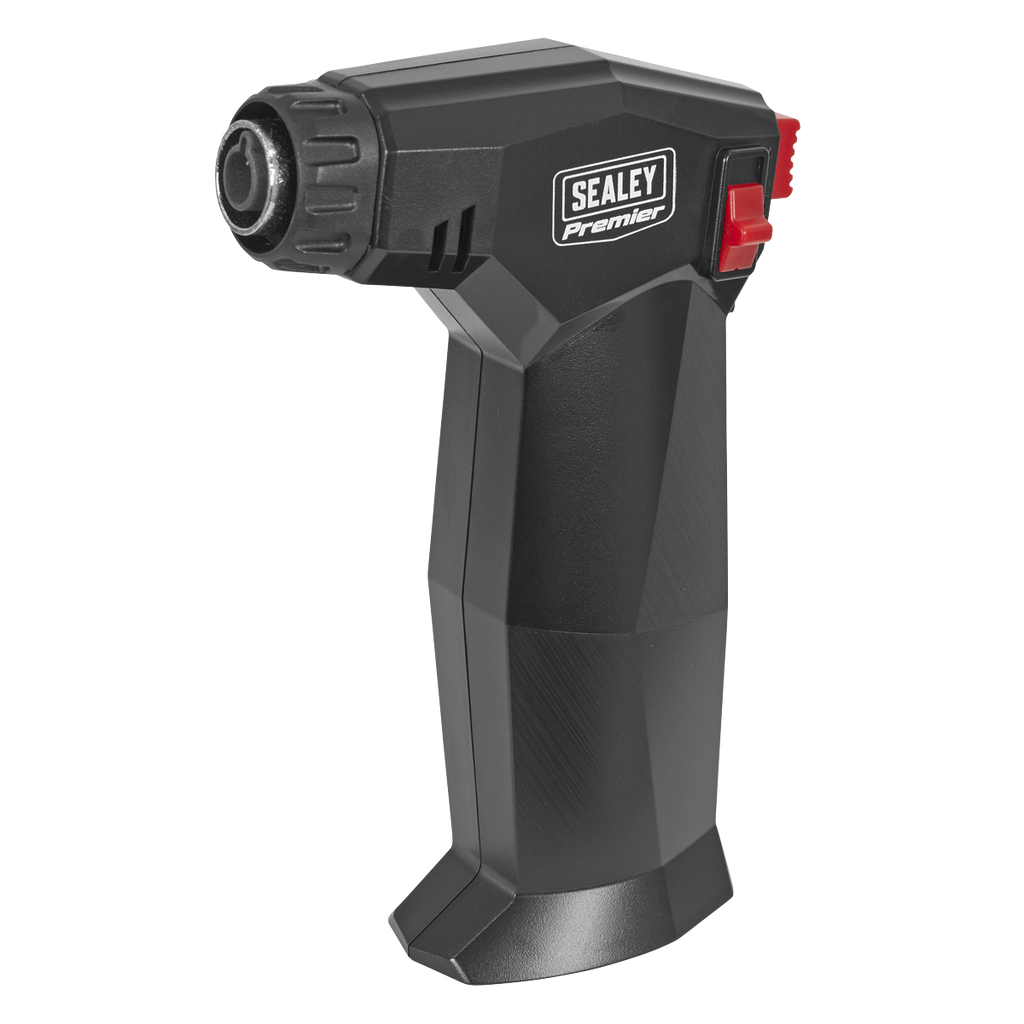 Electronic Micro Soldering Torch AK2933