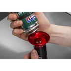 Refillable Butane Heating/Soldering Torch AK2936