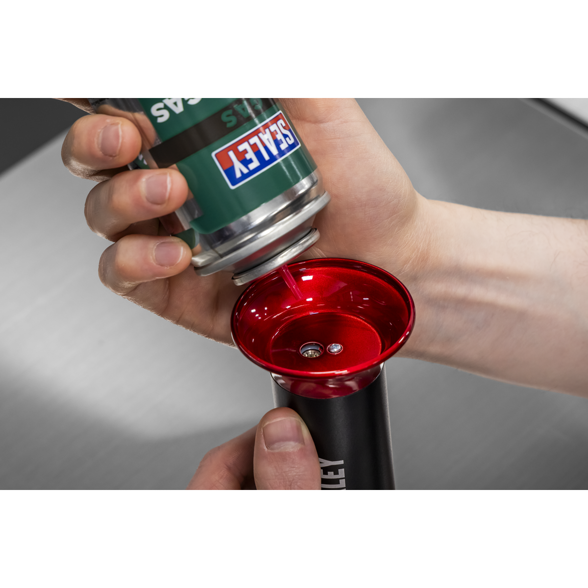 Refillable Butane Heating/Soldering Torch AK2936