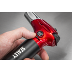 Refillable Butane Heating/Soldering Torch AK2936