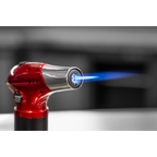 Refillable Butane Heating/Soldering Torch AK2936