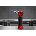 Refillable Butane Heating/Soldering Torch AK2936