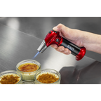 Refillable Butane Heating/Soldering Torch AK2936