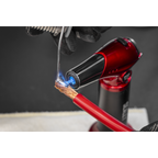 Refillable Butane Heating/Soldering Torch AK2936
