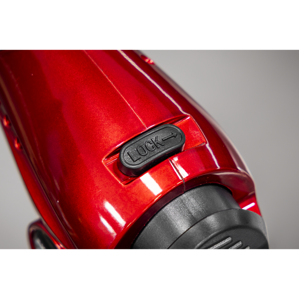 Refillable Butane Heating/Soldering Torch AK2936