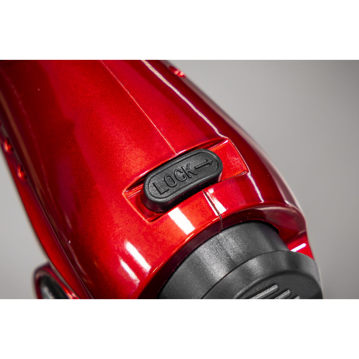 Refillable Butane Heating/Soldering Torch AK2936
