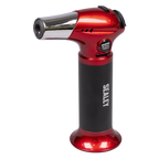 Refillable Butane Heating/Soldering Torch AK2936