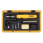 Butane Heating/Soldering Torch Kit 8pc AK2946