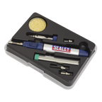 Micro Butane Torch Kit 7pc AK2953