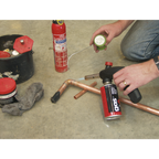 Maxi Butane Heating Torch AK2957