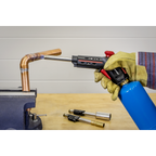 3-In-1 Interchangeable Propane Torch Set AK2958