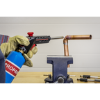 3-In-1 Interchangeable Propane Torch Set AK2958