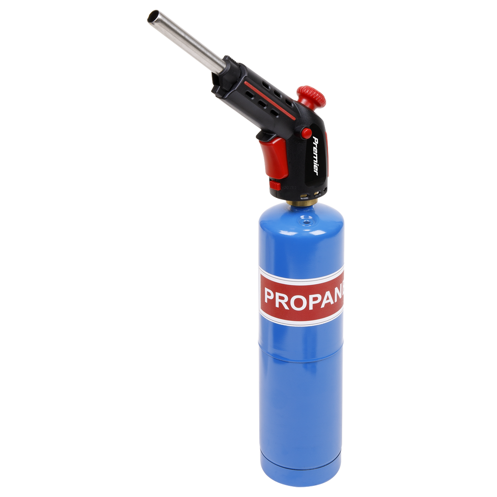 3-In-1 Interchangeable Propane Torch Set AK2958