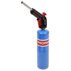 3-In-1 Interchangeable Propane Torch Set AK2958