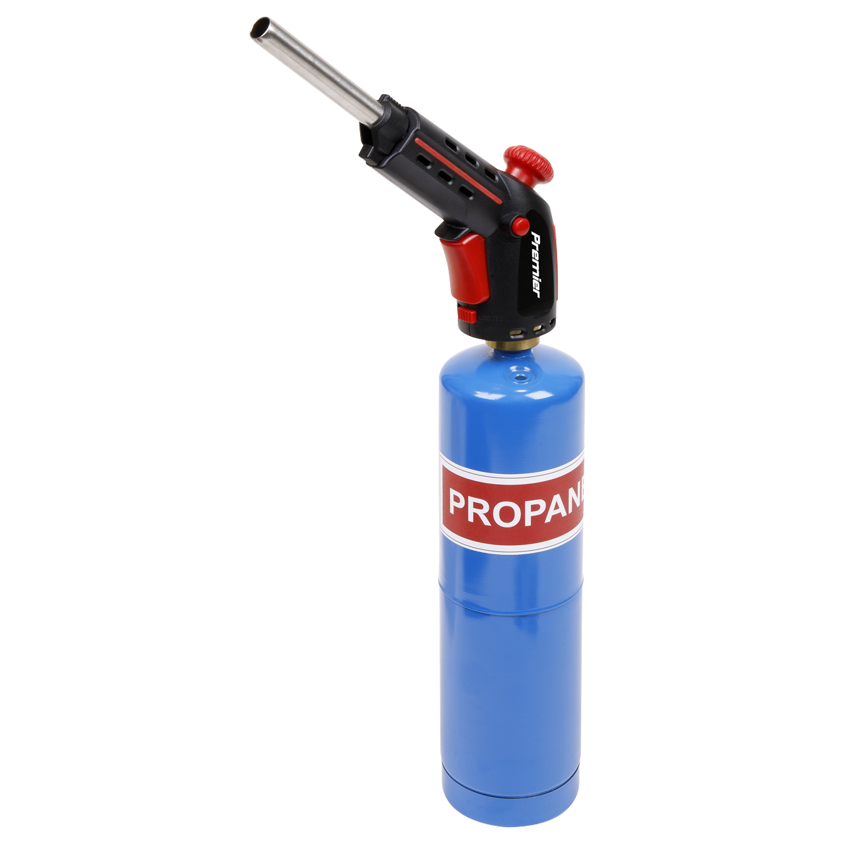 3-In-1 Interchangeable Propane Torch Set AK2958