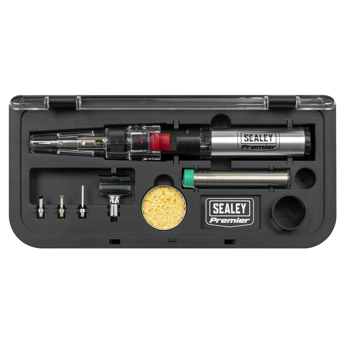 Professional Soldering/Heating Kit AK2962