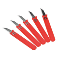 Trim Knife - Pack of 5 AK2963
