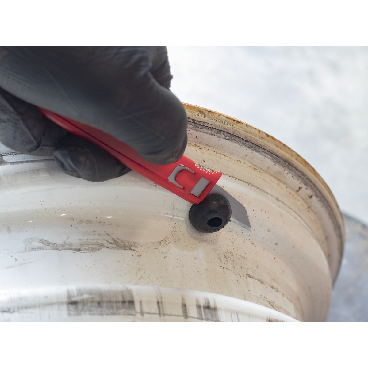 Trim Knife - Pack of 100 AK296