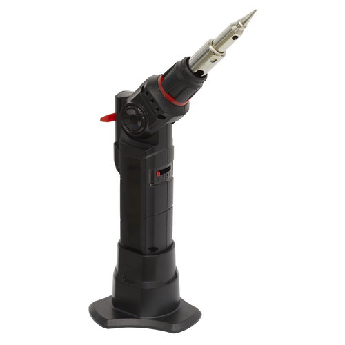 3-in-1 Butane Indexing Soldering Iron AK2970