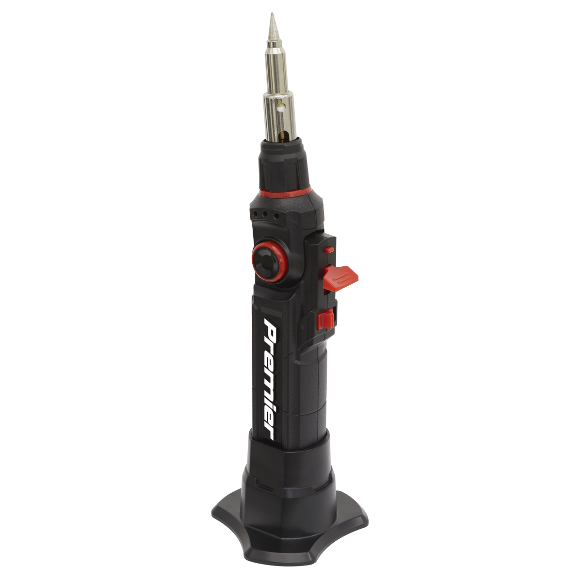 3-in-1 Butane Indexing Soldering Iron AK2970