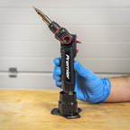 3-in-1 Butane Indexing Soldering Iron Kit AK2971