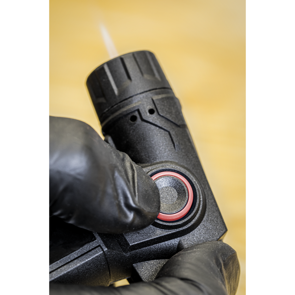 Micro Butane Heating Torch AK2973