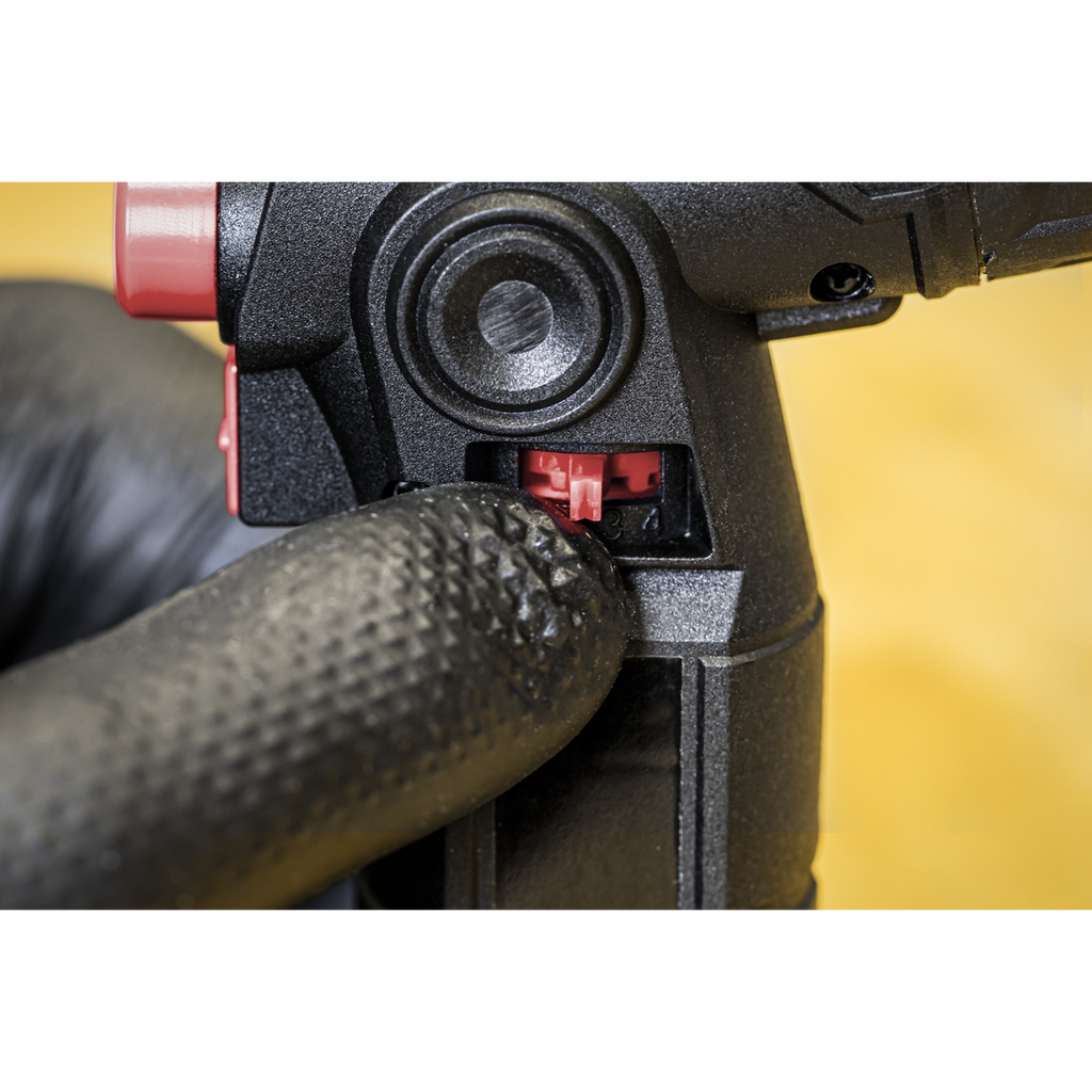 Micro Butane Heating Torch AK2973