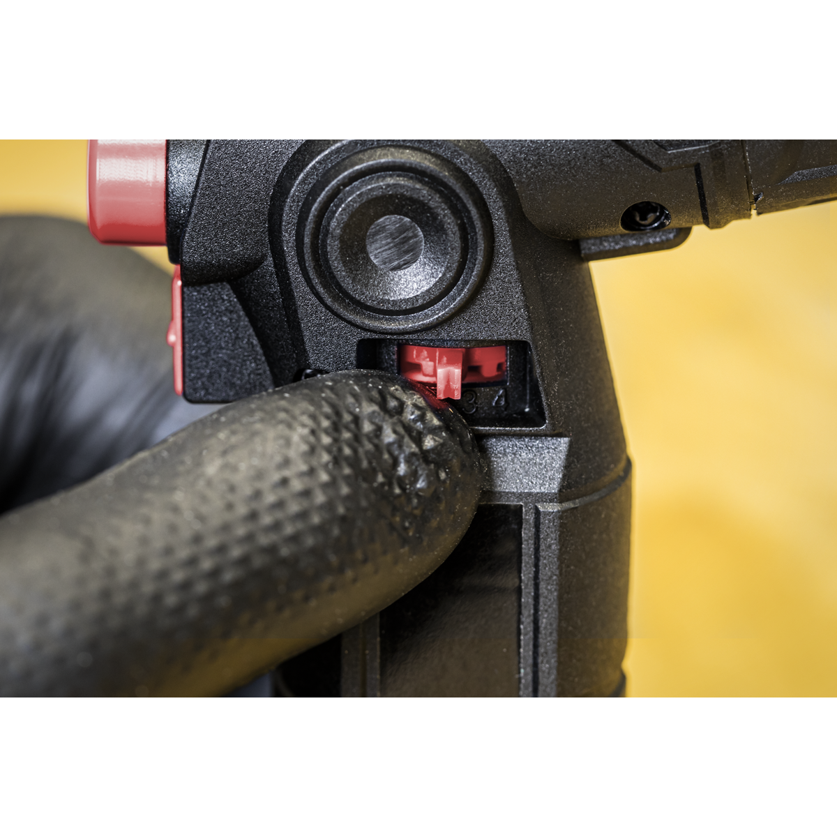 Micro Butane Heating Torch AK2973