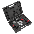 Butane Heat Gun AK2975