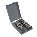 Split Die Set 9pc AK3009