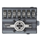 Split Die Set 9pc AK3009