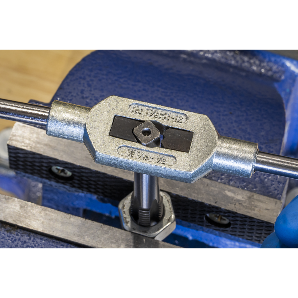 Tap & Die Set Split Dies 32pc AK3015