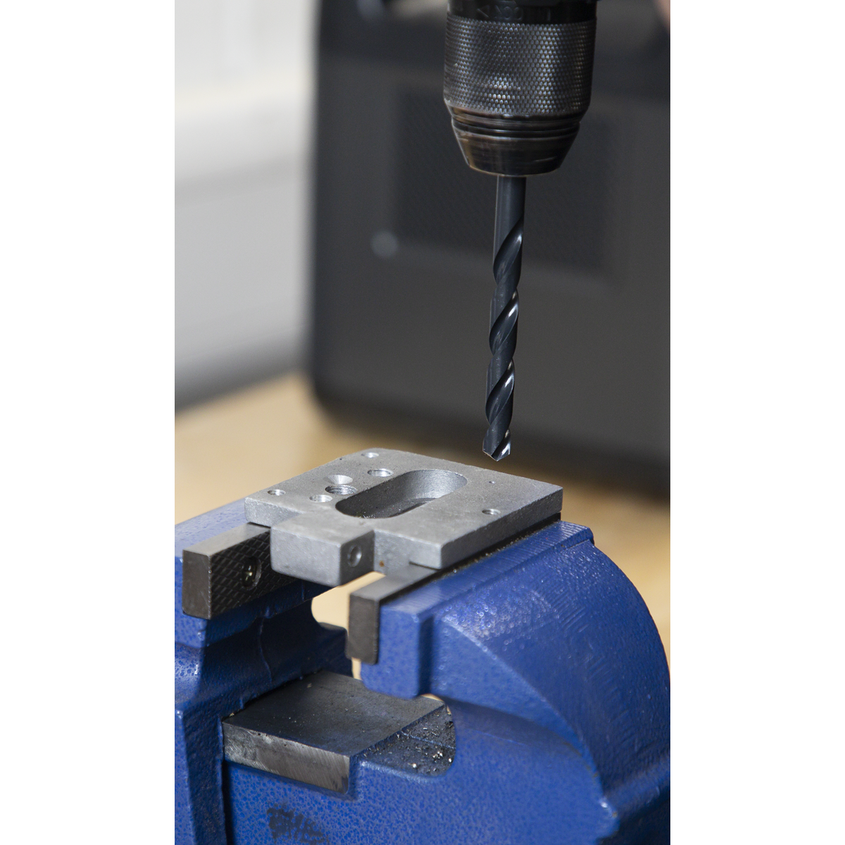 Tap & Drill Bit Set 28pc AK3023