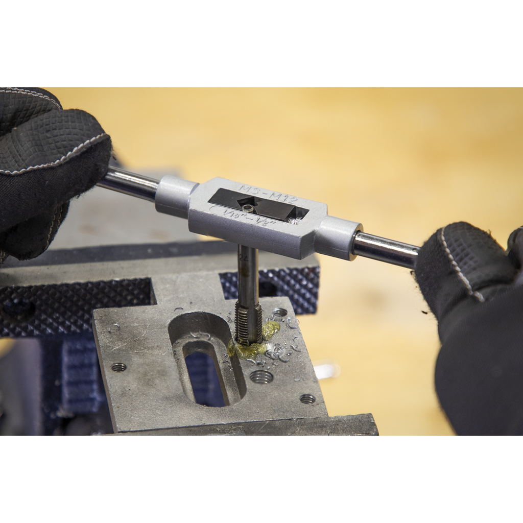 Imperial Tap & Split Die Set 24pc AK3024IMP