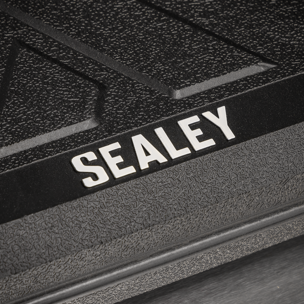 Titanium Coated Hexagonal Tap & Die Set 26pc AK3026