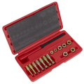 Re-Threader Kit 15pc AK310