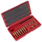Re-Threader Kit 15pc AK310