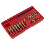 Re-Threader Kit 15pc AK310