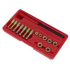 Re-Threader Kit 15pc AK310