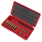 Re-Threader Kit 15pc AK310